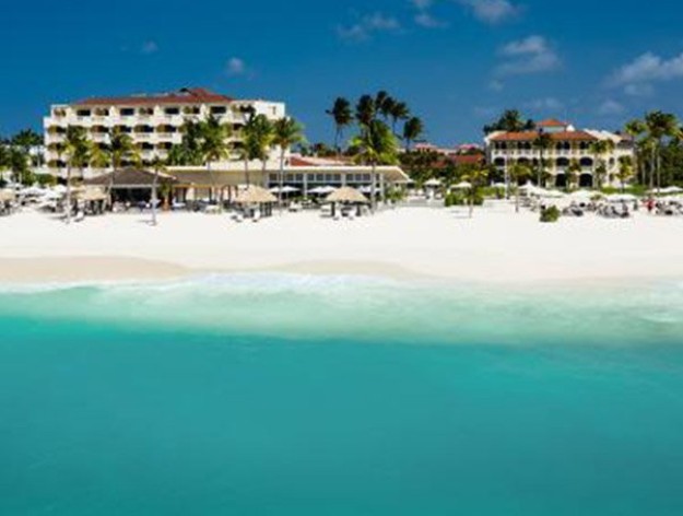 Maintaining personal safety in paradise