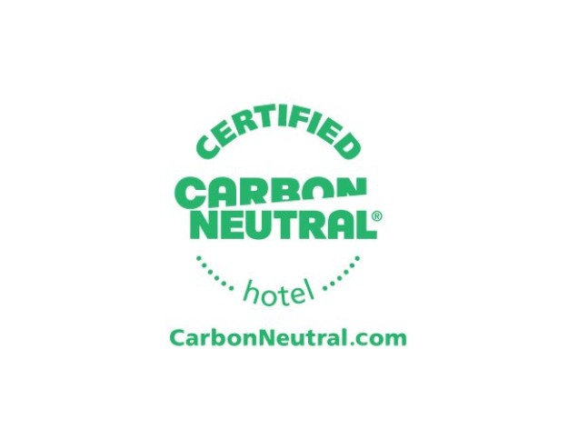 Caribbeans First Certified CarbonNeutral Resort