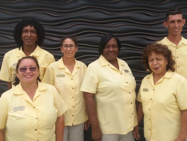 AAA Inspectors Best of Housekeeping Award 2019