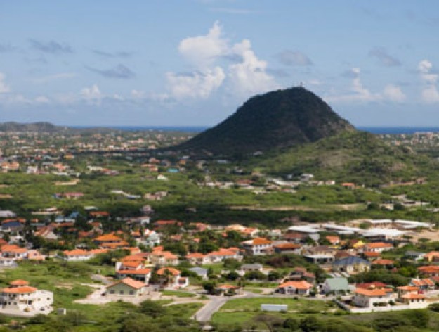 Destination of the week