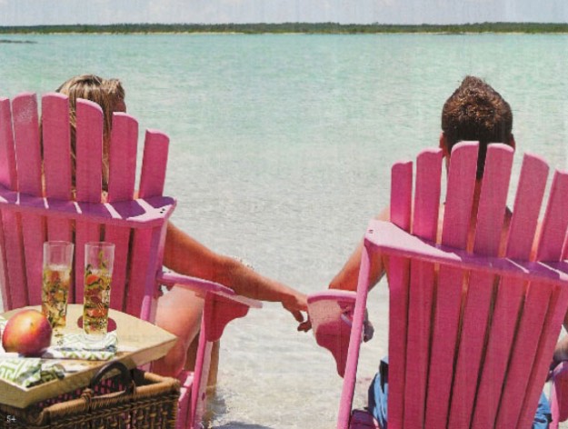 Top 10 Romantic Caribbean Retreats
