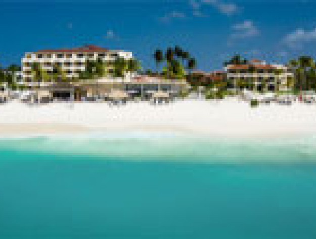Bucuti & Tara Beach Resorts Aruba