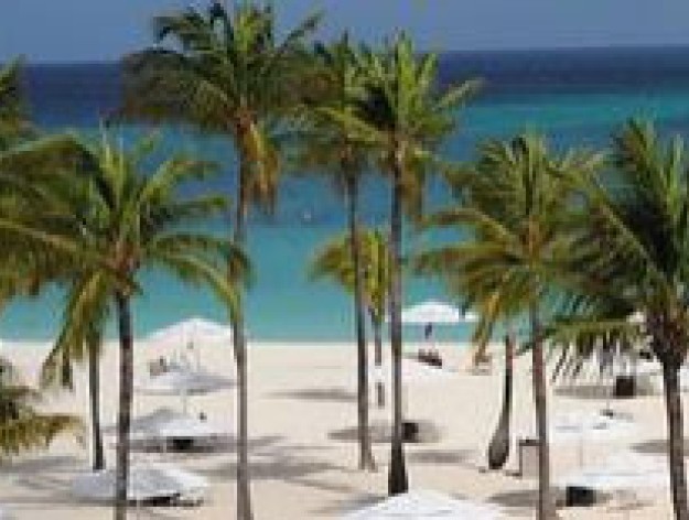 Some resorts are ditching the must maligned resort fees