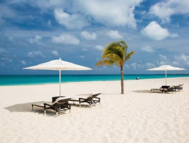 Want a kid-free vacation? Head to one of these adult-only beaches.