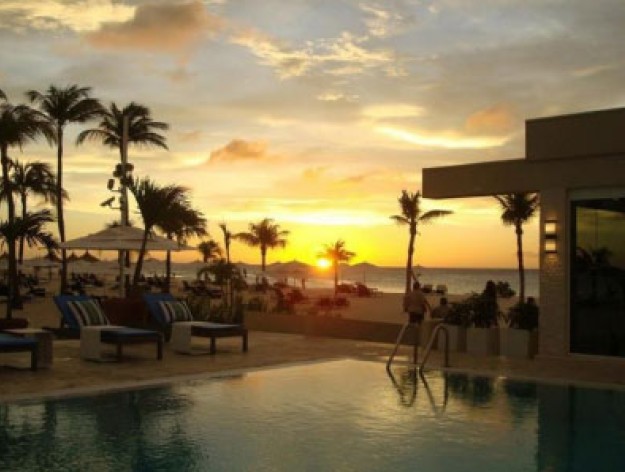 The Most beautiful pools in the Caribbean