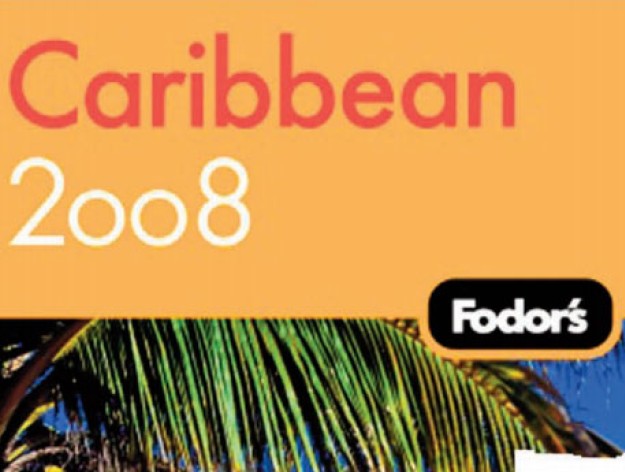 Caribbean 2009 by Fodors