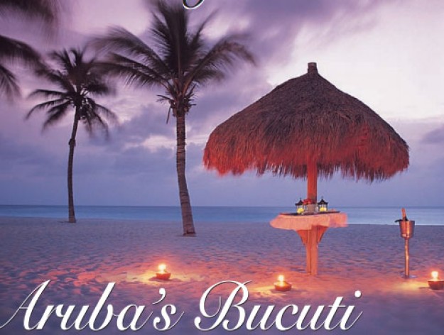 Dream honeymoons start at