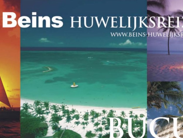 Een waar paradijs in de caribbean