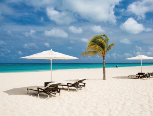 The ultimate in affordable privacy for luxury travelers