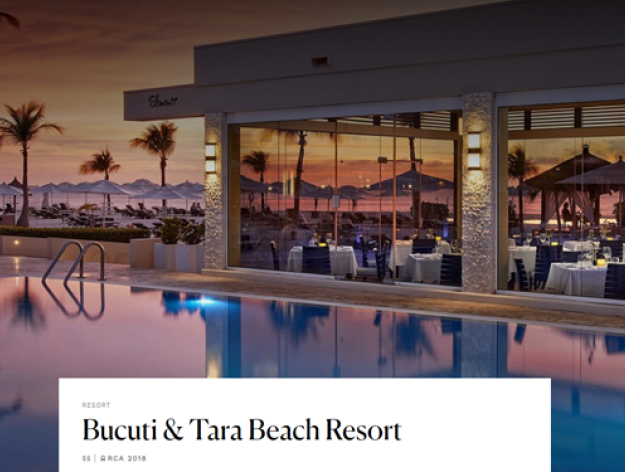 Top Resorts in the Caribbean Islands