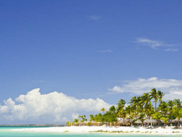 Laidback Luxury