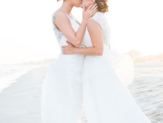 Love always wins at TAG-approved Bucuti & Tara