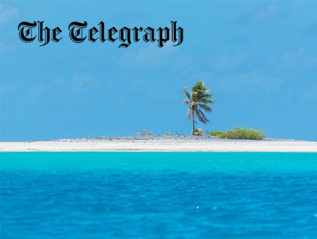 Bucuti & Tara contender for global Climate Action award