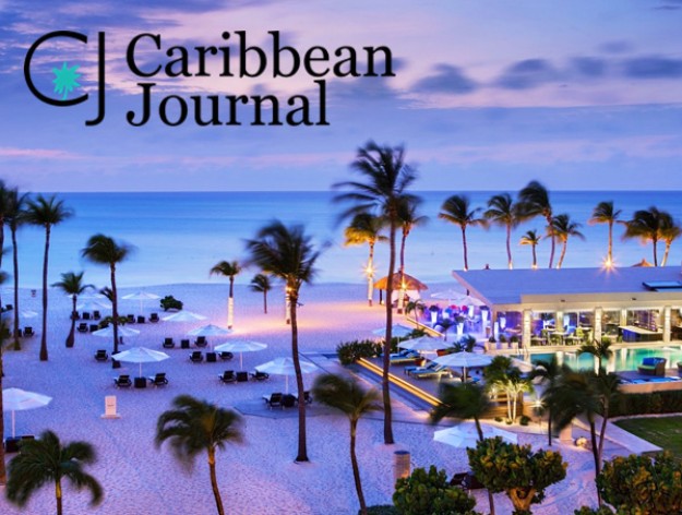 Caribbean Journal Highlights Top Modern Adults-only Resorts