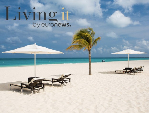 Sustainability Covered by Living It by Euronews