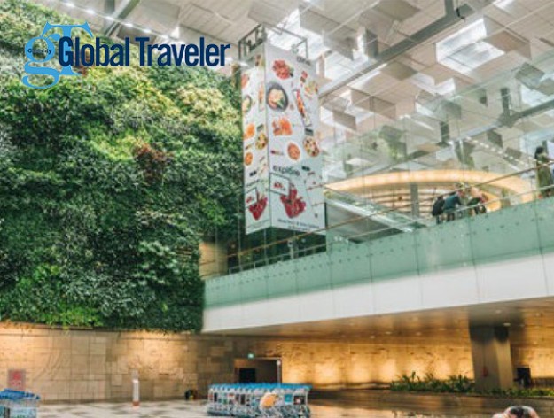 Global Traveler Interviews Ewald Biemans