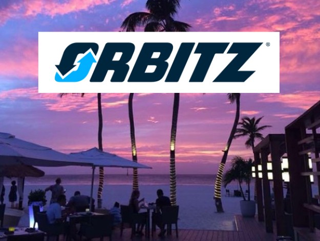 Check-in just got a whole lot more exciting