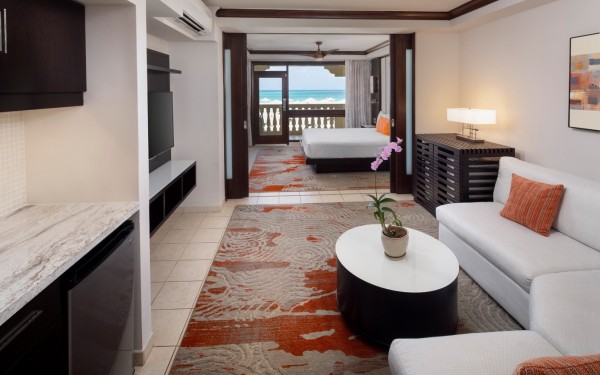Tara Suite