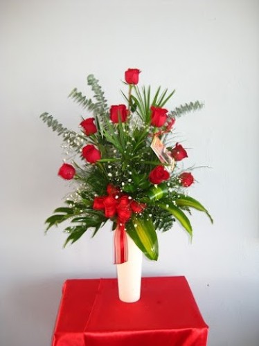 Bonds of Love Bouquet