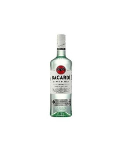 Bacardi Rum 1L