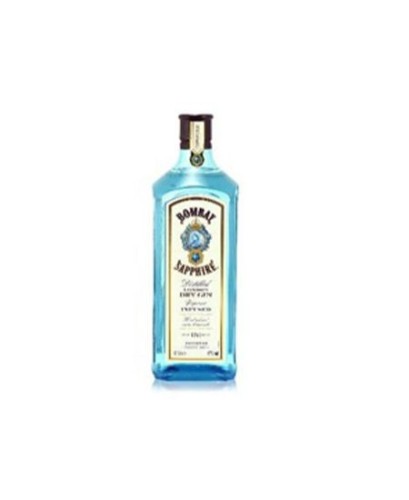 Bombay Sapphire