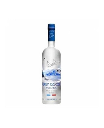 Grey Goose Vodka 1L
