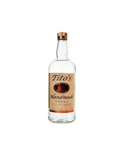 Tito's Vodka 1L