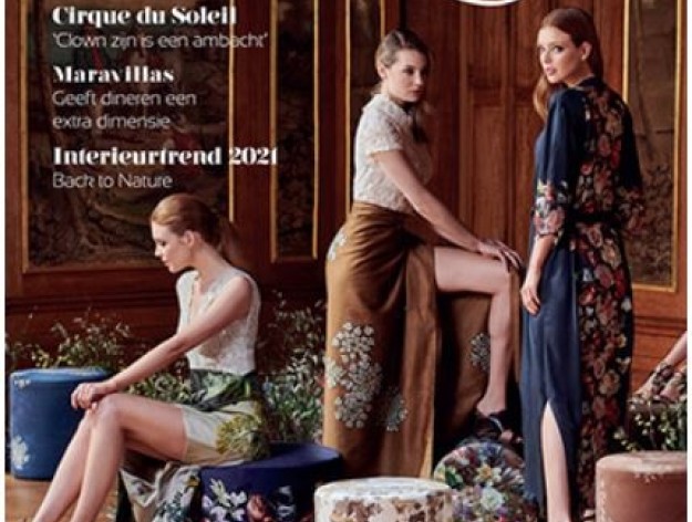 Lourens Magazine