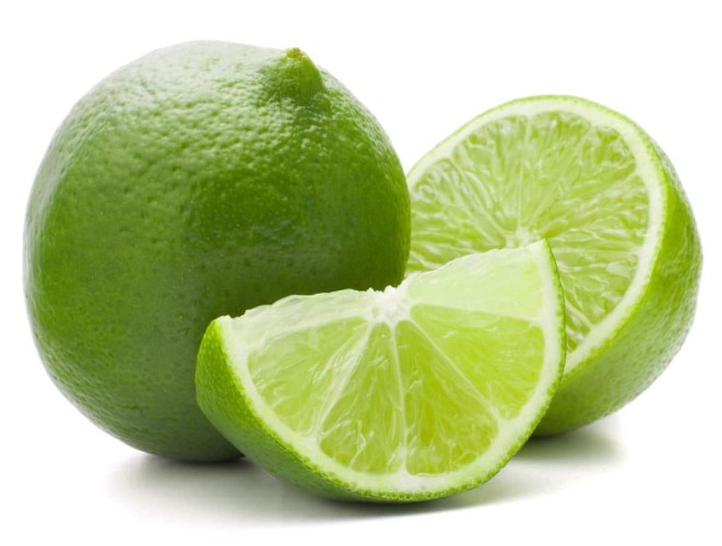 Limes - 3 PC