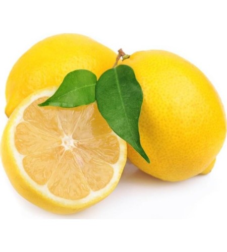 Lemons - 3 PC