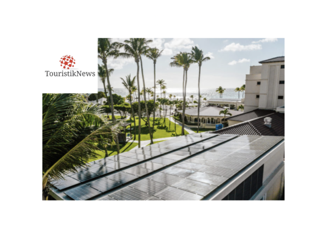 Anlässlich des 35. Jubiläums weiht das Bucuti & Tara Beach Resort ein neues Naturschutzgebiet ein