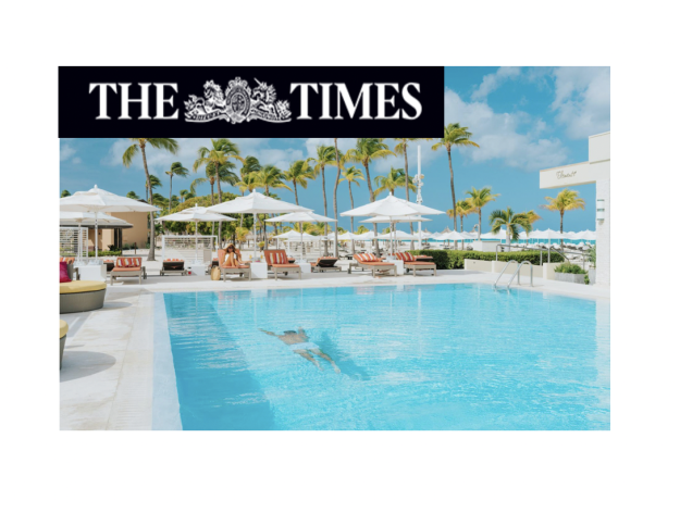 The underrated island about to become the Caribbean’s next big thing