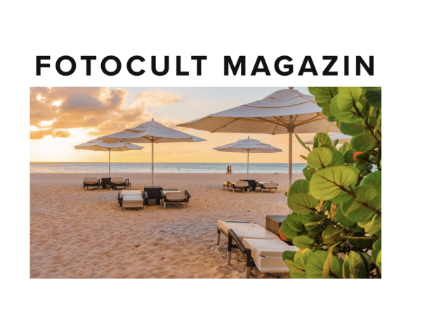 Im Bucuti und Tara Beach Resort darf jeder die Liebe feiern