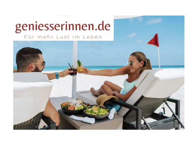 So sieht es im romantischsten Resort der Karibik aus
