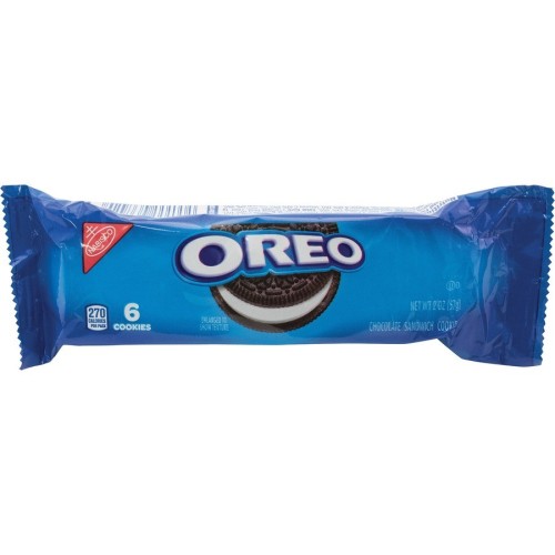 Mini OREO