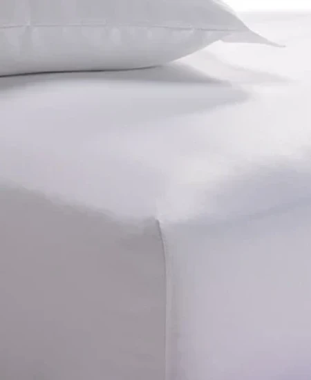 Frette Smeraldo King Fitted Sheet