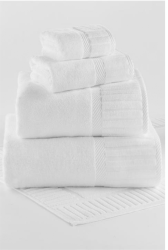 Excellence Collection Bath Towel