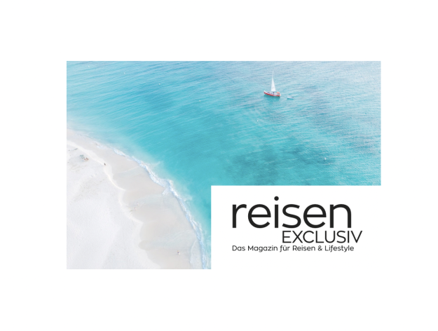 ARUBA: ONE HAPPY ISLAND